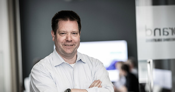 CHIEF ENGINEER HEIKO FÖRSTER CHIEF ENGINEER HEIKO FÖRSTER