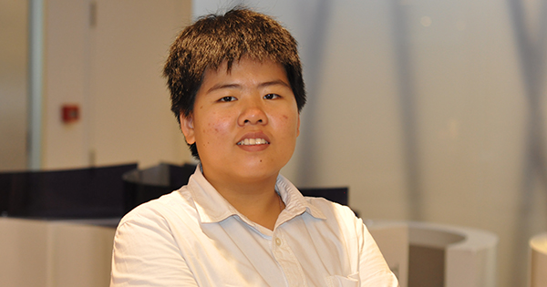 ADELINE GOH ADELINE GOH