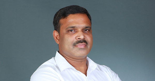 BANARJI SOMANTHAN BANARJI SOMANTHAN