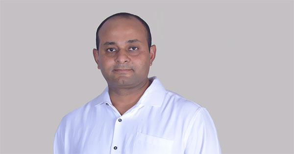 VIVIAN DSOUZA